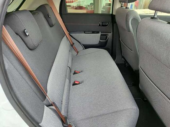 Honda e Advance-Paket -Navi -Pano -LED -17-Zoll -Kamera