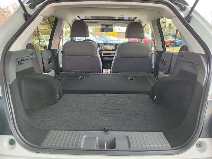 Honda e Advance-Paket -Navi -Pano -LED -17-Zoll -Kamera