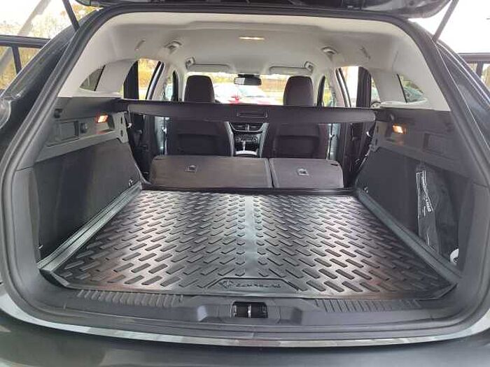 Ford Focus Turnier 1.0 EcoBoost Hybrid Cool&Connect - LED