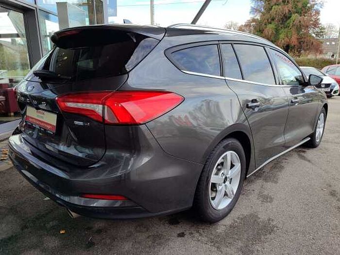 Ford Focus Turnier 1.0 EcoBoost Hybrid Cool&Connect - LED