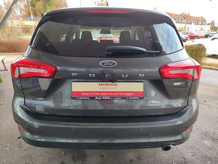 Ford Focus Turnier 1.0 EcoBoost Hybrid Cool&Connect - LED