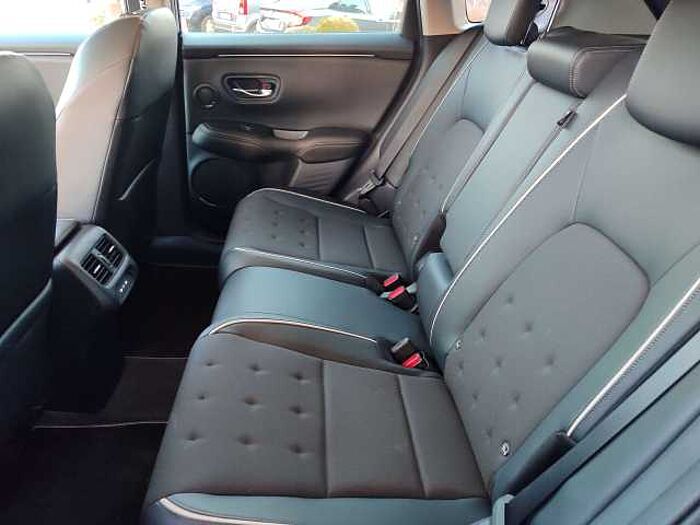 Honda ZR-V e:HEV 2.0 i-MMD Hybrid Sport -LED -Navi -el.Heck