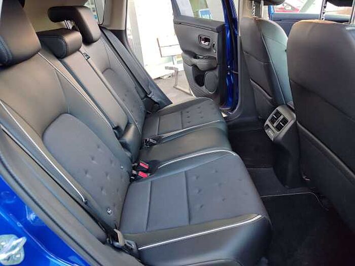 Honda ZR-V e:HEV 2.0 i-MMD Hybrid Sport -LED -Navi -el.Heck