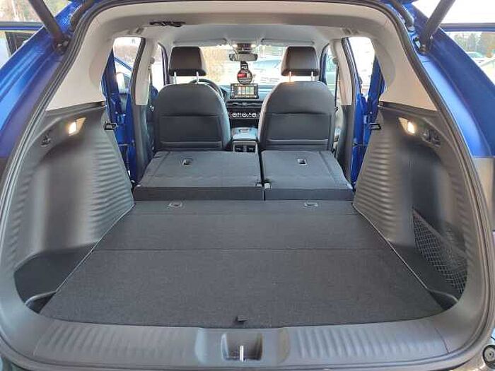 Honda ZR-V e:HEV 2.0 i-MMD Hybrid Sport -LED -Navi -el.Heck