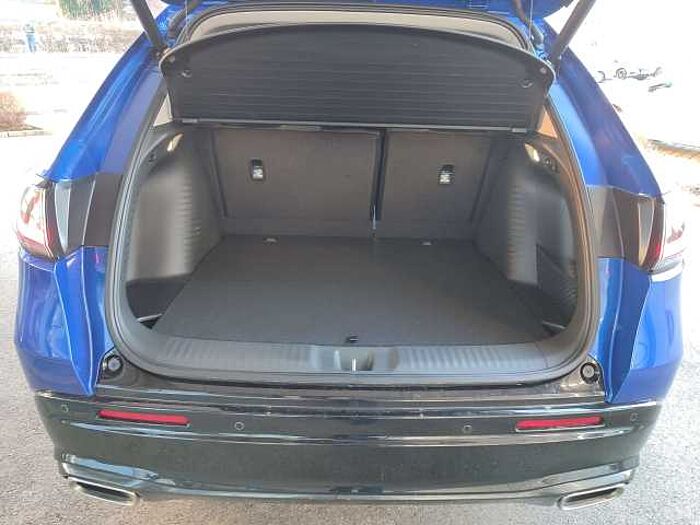 Honda ZR-V e:HEV 2.0 i-MMD Hybrid Sport -LED -Navi -el.Heck