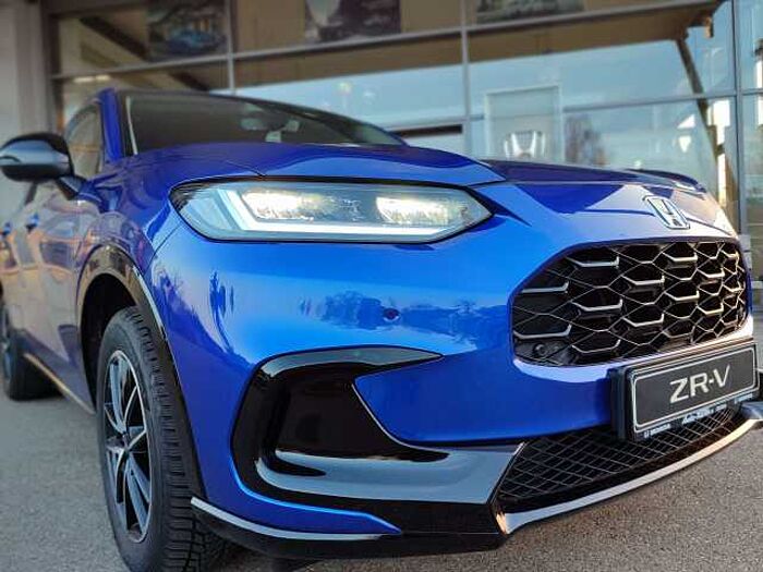 Honda ZR-V e:HEV 2.0 i-MMD Hybrid Sport -LED -Navi -el.Heck