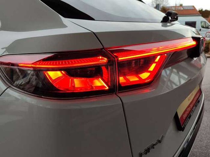 Honda HR-V e:HEV 1.5 i-MMD Hybrid Advance Ilmenite-Titanium-P