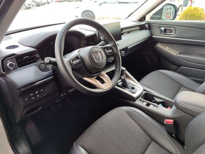 Honda HR-V e:HEV 1.5 i-MMD Hybrid Advance Ilmenite-Titanium-P