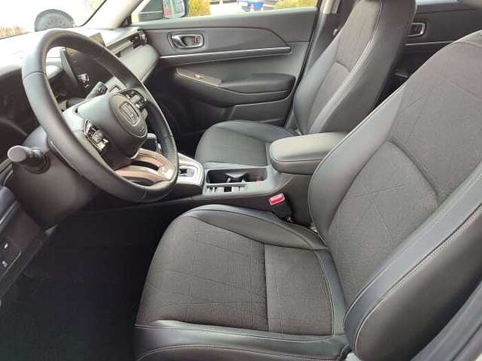 Honda HR-V e:HEV 1.5 i-MMD Hybrid Advance Ilmenite-Titanium-P