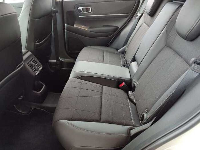 Honda HR-V e:HEV 1.5 i-MMD Hybrid Advance Ilmenite-Titanium-P