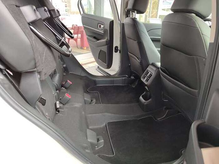 Honda HR-V e:HEV 1.5 i-MMD Hybrid Advance Ilmenite-Titanium-P