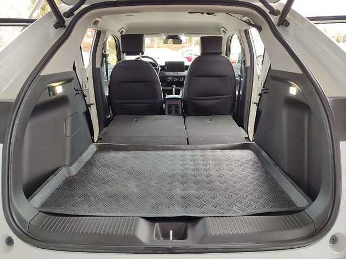 Honda HR-V e:HEV 1.5 i-MMD Hybrid Advance Ilmenite-Titanium-P