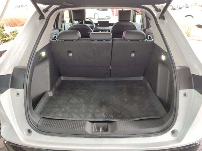 Honda HR-V e:HEV 1.5 i-MMD Hybrid Advance Ilmenite-Titanium-P