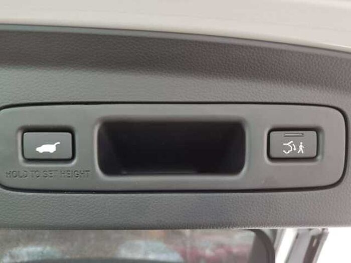 Honda HR-V e:HEV 1.5 i-MMD Hybrid Advance Ilmenite-Titanium-P