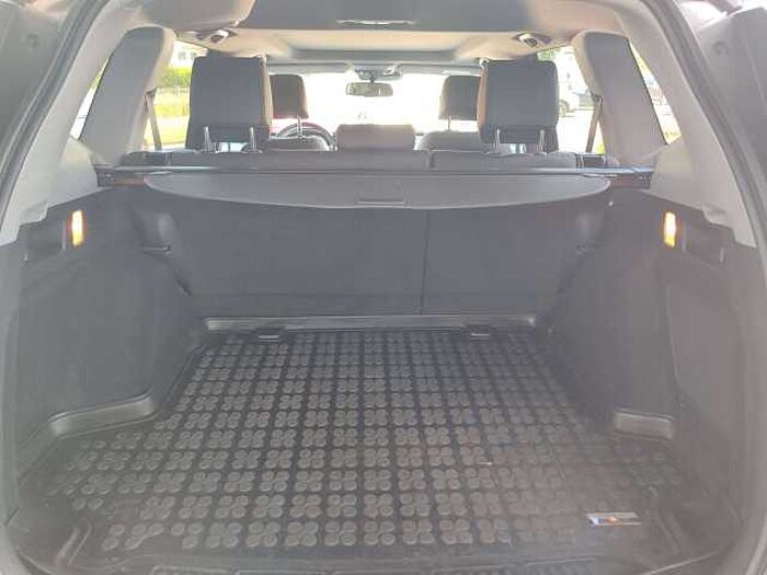 Honda CR-V 2.0 i-MMD Hybrid 4WD Executive -HUD-LED-NAV-PANO