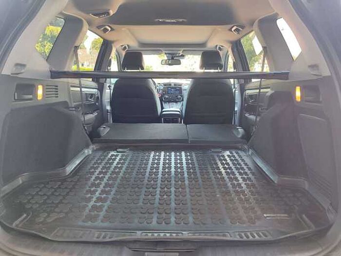 Honda CR-V 2.0 i-MMD Hybrid 4WD Executive -HUD-LED-NAV-PANO