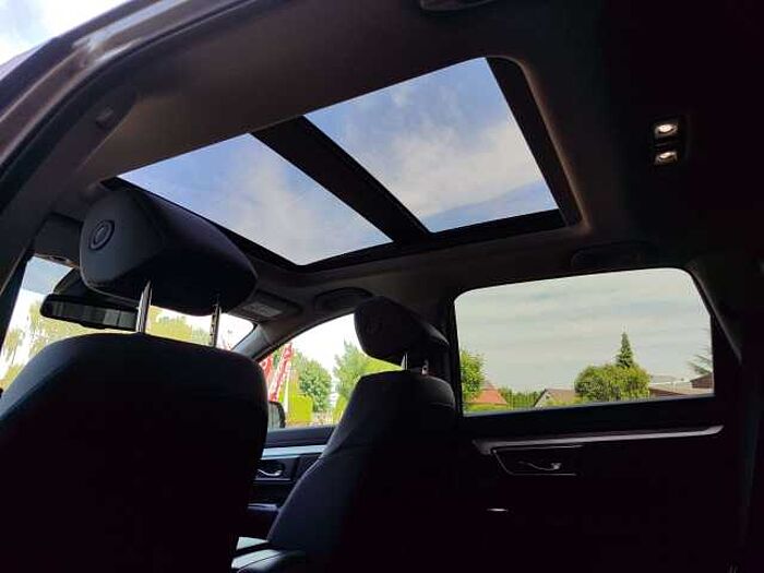 Honda CR-V 2.0 i-MMD Hybrid 4WD Executive -HUD-LED-NAV-PANO