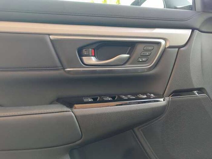 Honda CR-V 2.0 i-MMD Hybrid 4WD Executive -HUD-LED-NAV-PANO