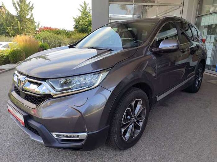 Honda CR-V 2.0 i-MMD Hybrid 4WD Executive -HUD-LED-NAV-PANO