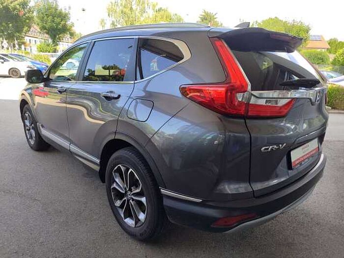 Honda CR-V 2.0 i-MMD Hybrid 4WD Executive -HUD-LED-NAV-PANO