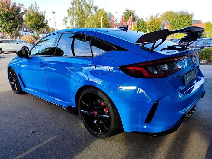 Honda Civic Civic 2.0 VTEC Turbo Type R -Carbon-Paket!