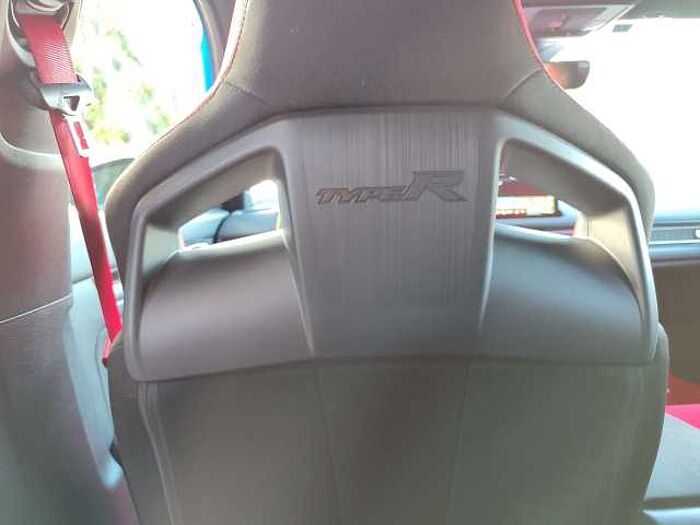 Honda Civic Civic 2.0 VTEC Turbo Type R -Carbon-Paket!