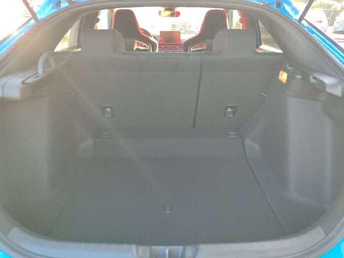 Honda Civic Civic 2.0 VTEC Turbo Type R -Carbon-Paket!