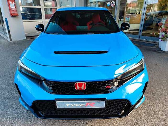 Honda Civic Civic 2.0 VTEC Turbo Type R -Carbon-Paket!
