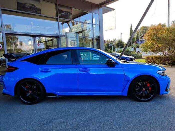 Honda Civic Civic 2.0 VTEC Turbo Type R -Carbon-Paket!