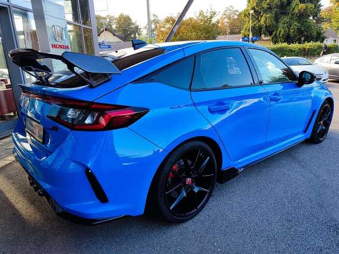 Honda Civic Civic 2.0 VTEC Turbo Type R -Carbon-Paket!