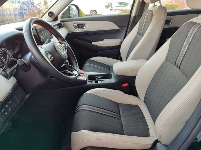 Honda HR-V HR-V Hybrid e:HEV 1.5 i-MMD Advance Style -1.Hand