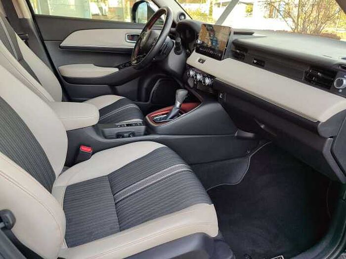 Honda HR-V HR-V Hybrid e:HEV 1.5 i-MMD Advance Style -1.Hand