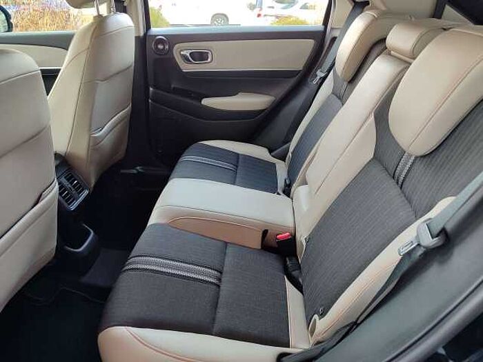 Honda HR-V HR-V Hybrid e:HEV 1.5 i-MMD Advance Style -1.Hand