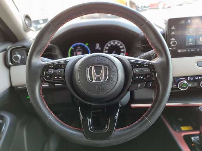 Honda HR-V HR-V Hybrid e:HEV 1.5 i-MMD Advance Style -1.Hand