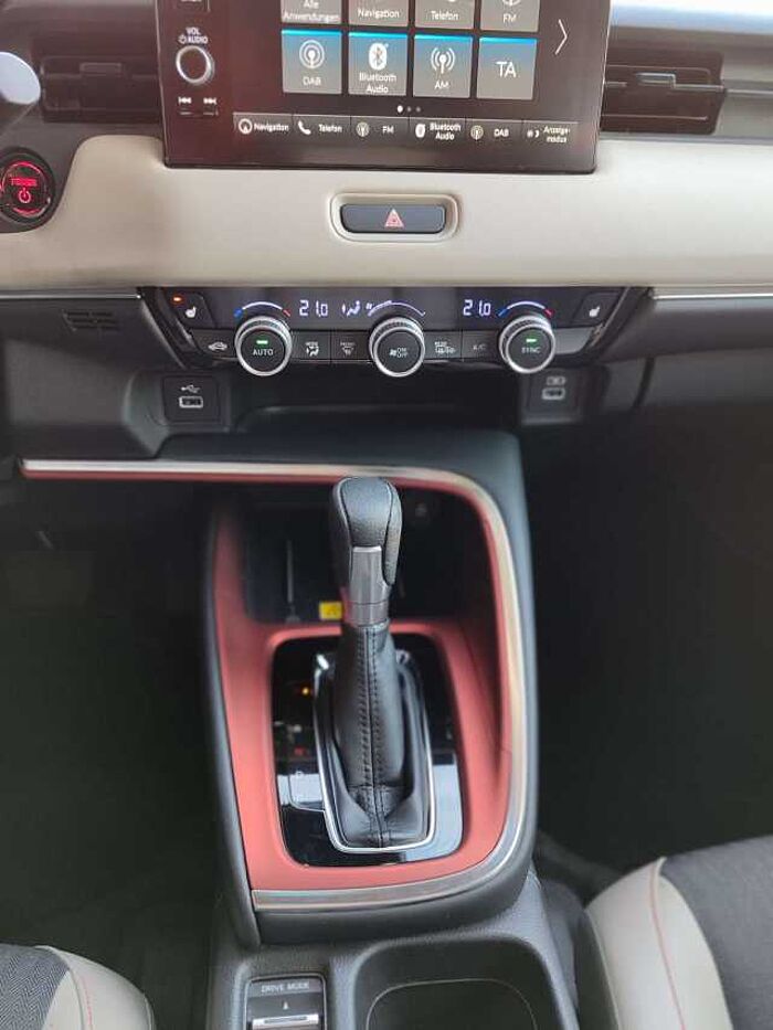 Honda HR-V HR-V Hybrid e:HEV 1.5 i-MMD Advance Style -1.Hand