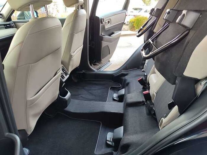 Honda HR-V HR-V Hybrid e:HEV 1.5 i-MMD Advance Style -1.Hand