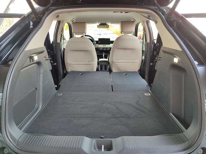 Honda HR-V HR-V Hybrid e:HEV 1.5 i-MMD Advance Style -1.Hand