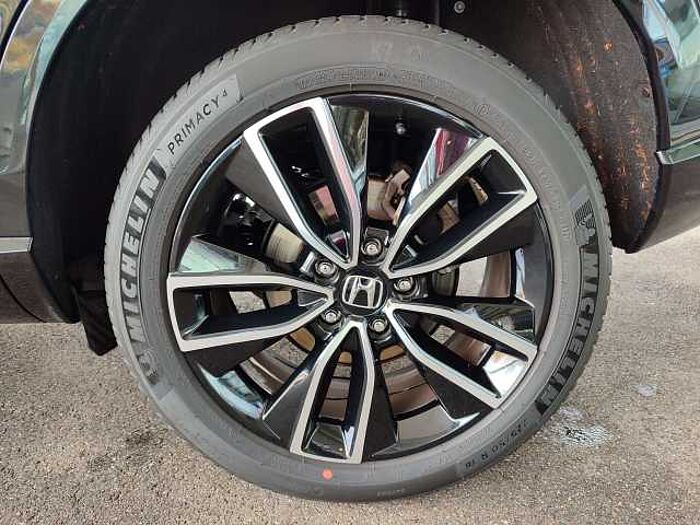 Honda HR-V HR-V Hybrid e:HEV 1.5 i-MMD Advance Style -1.Hand