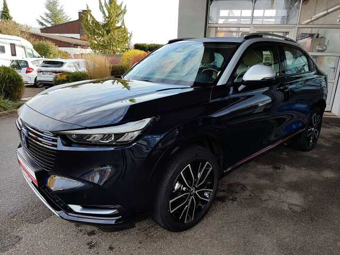 Honda HR-V HR-V Hybrid e:HEV 1.5 i-MMD Advance Style -1.Hand