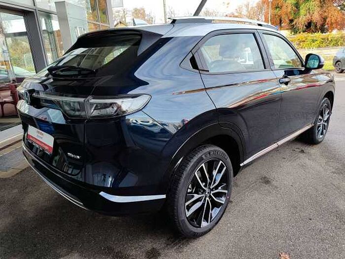 Honda HR-V HR-V Hybrid e:HEV 1.5 i-MMD Advance Style -1.Hand