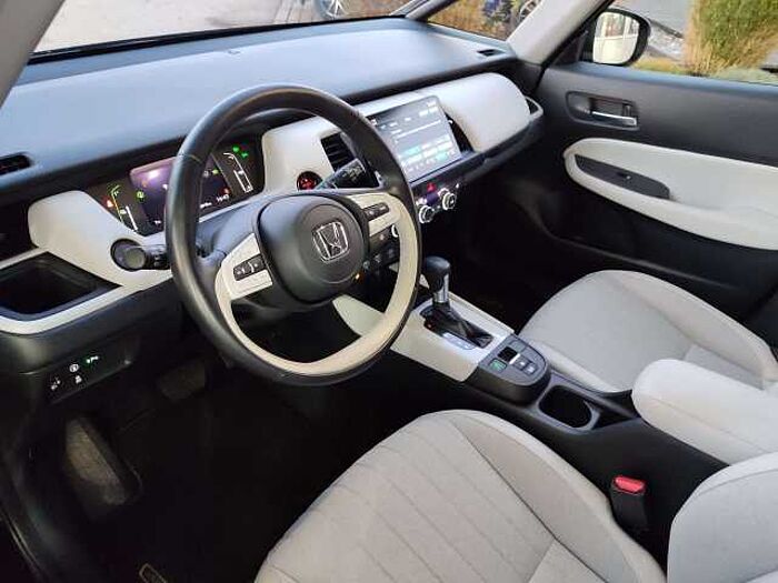 Honda Jazz Jazz Hybrid 1.5 i-MMD e-CVT Executive-Navi-1.Hand