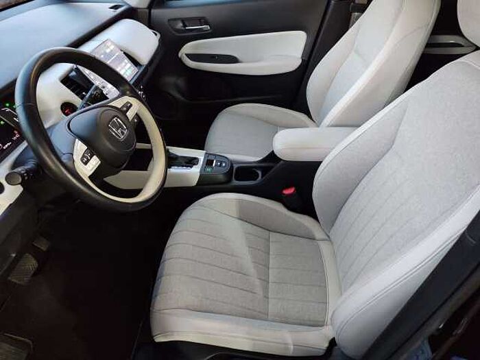 Honda Jazz Jazz Hybrid 1.5 i-MMD e-CVT Executive-Navi-1.Hand