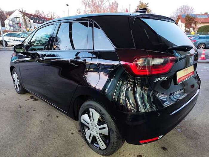 Honda Jazz Jazz Hybrid 1.5 i-MMD e-CVT Executive-Navi-1.Hand