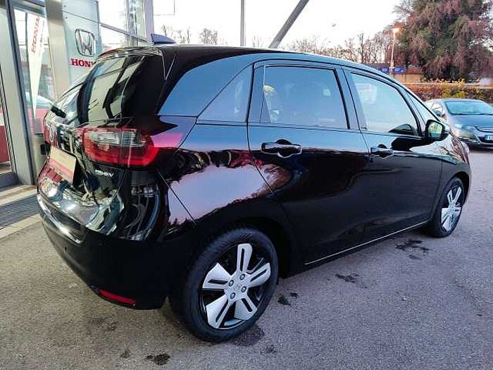 Honda Jazz Jazz Hybrid 1.5 i-MMD e-CVT Executive-Navi-1.Hand