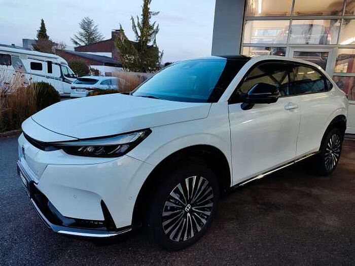 Honda e:Ny1 Advance Paket- Navi - Leder - PDC - Kamera - ACC