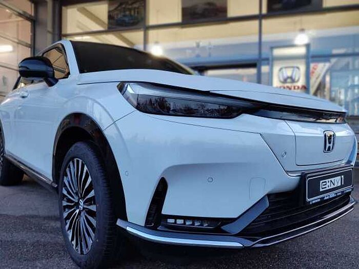 Honda e:Ny1 Advance Paket- Navi - Leder - PDC - Kamera - ACC