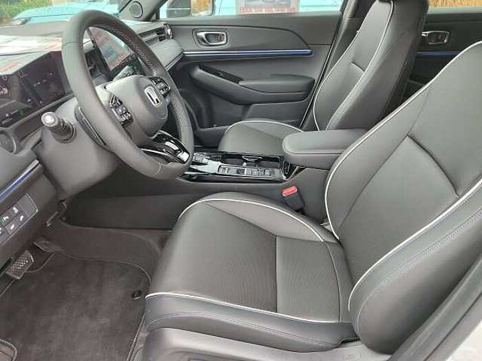 Honda e:Ny1 Advance Paket- Navi - Leder - PDC - Kamera - ACC