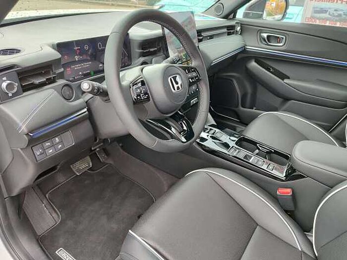 Honda e:Ny1 Advance Paket- Navi - Leder - PDC - Kamera - ACC
