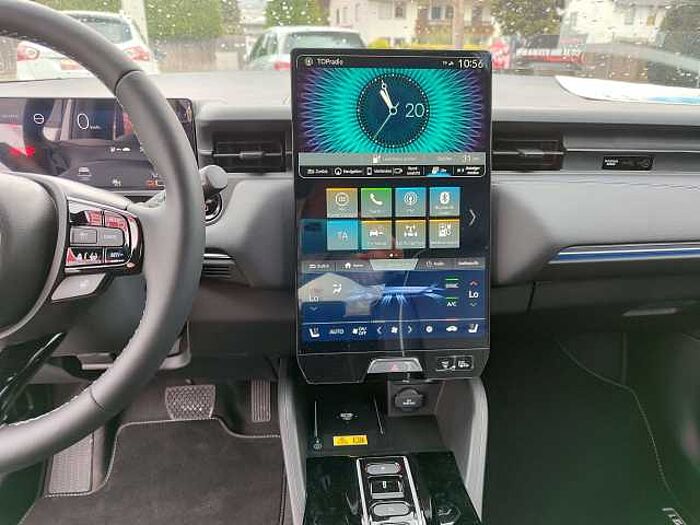 Honda e:Ny1 Advance Paket- Navi - Leder - PDC - Kamera - ACC