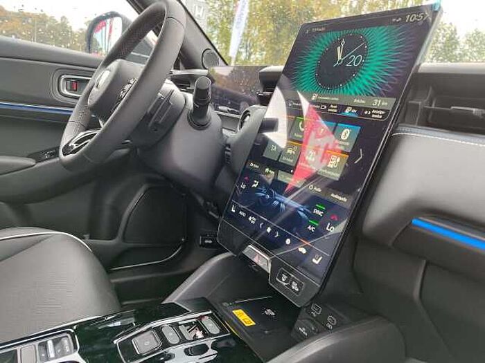 Honda e:Ny1 Advance Paket- Navi - Leder - PDC - Kamera - ACC